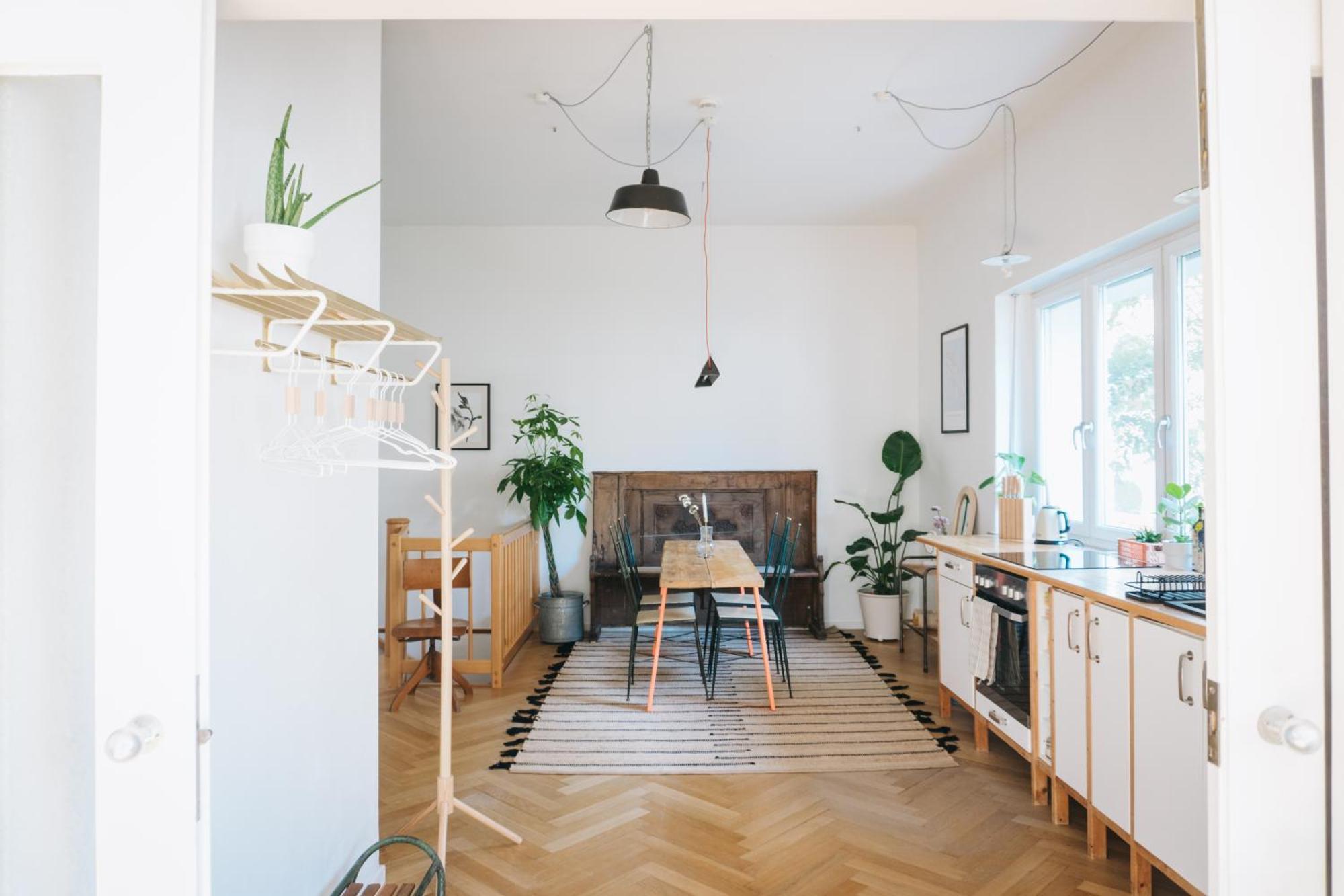 Апартаменты Raum Life - Vintage Loft - Heimkino Netflix - 2X Privat Parkplaetze Штраубинг Экстерьер фото