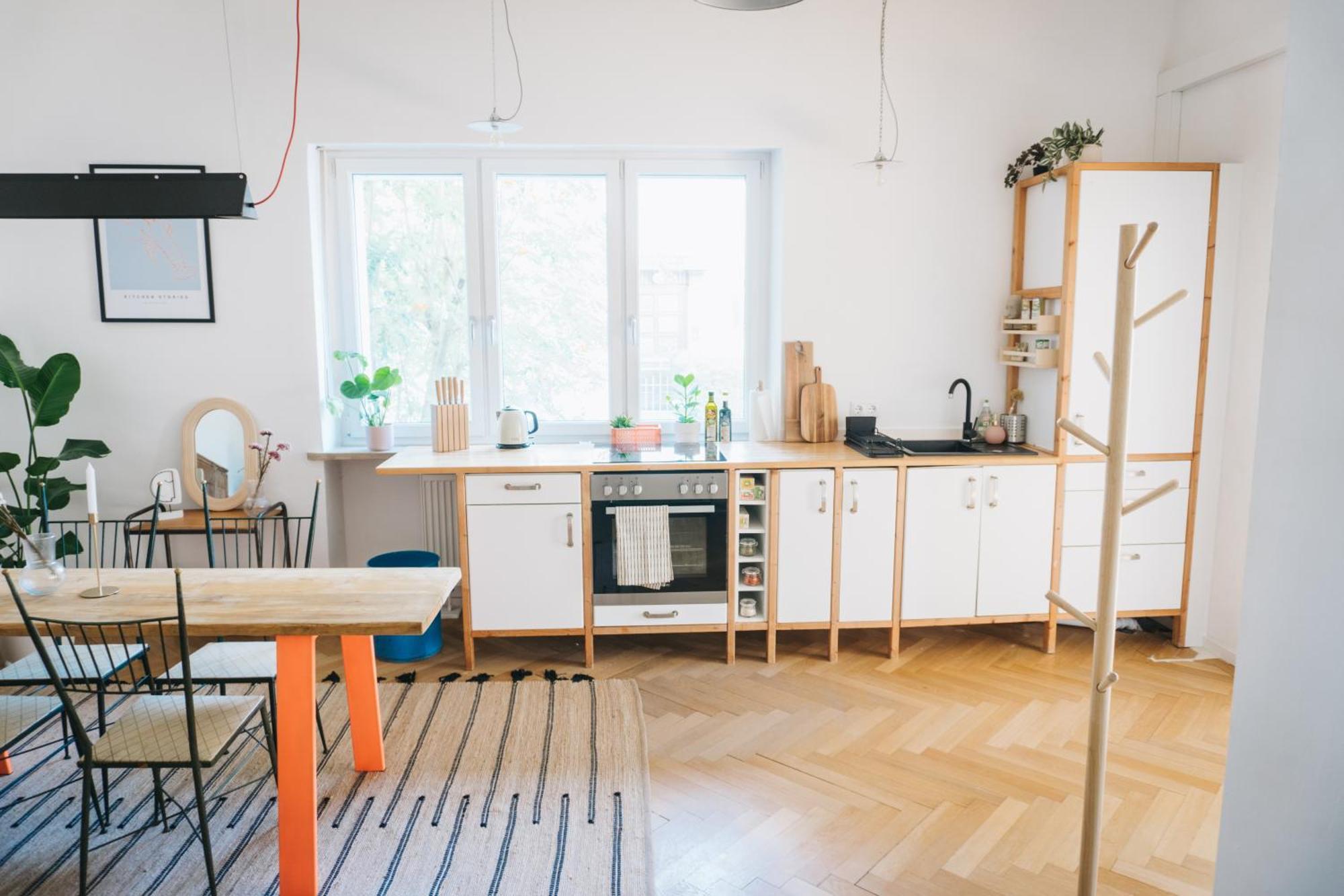 Апартаменты Raum Life - Vintage Loft - Heimkino Netflix - 2X Privat Parkplaetze Штраубинг Экстерьер фото