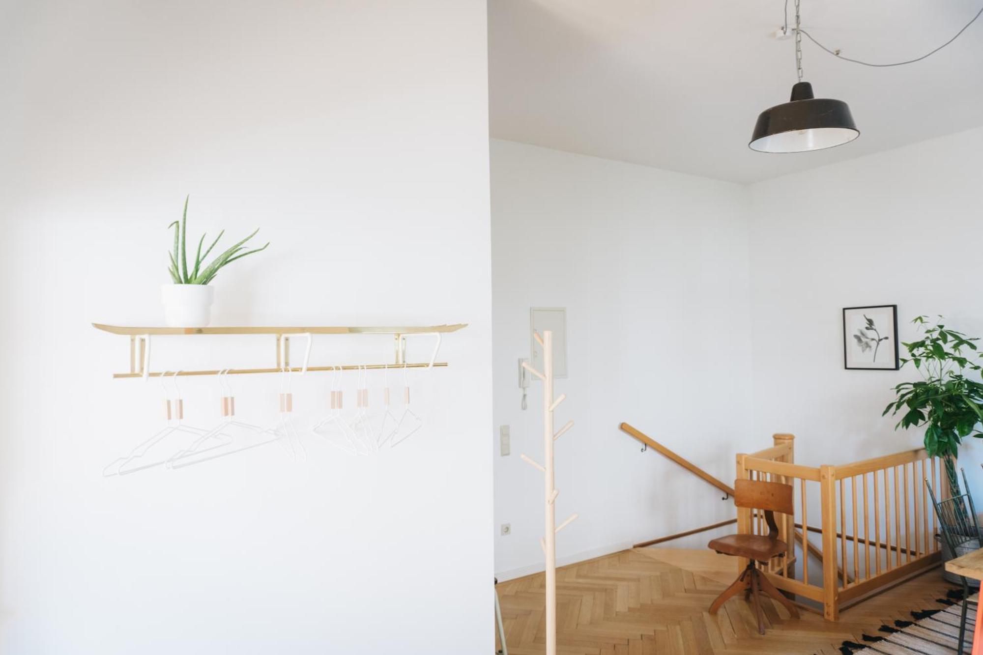 Апартаменты Raum Life - Vintage Loft - Heimkino Netflix - 2X Privat Parkplaetze Штраубинг Экстерьер фото